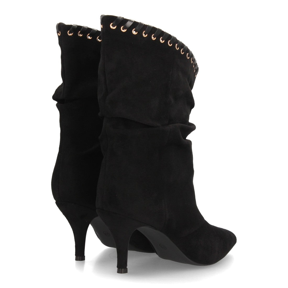 Romy - Negro