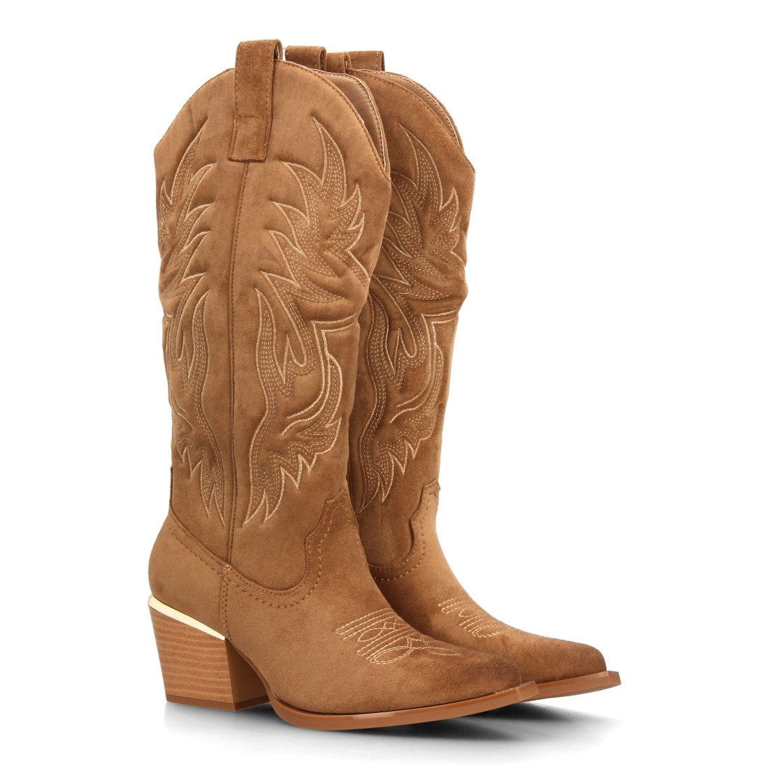 Cheyenne - Camel