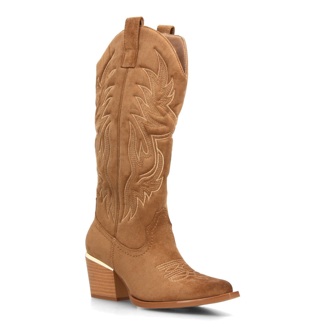 Cheyenne - Camel