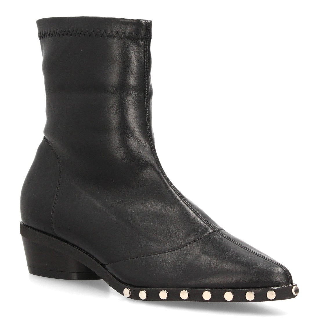Perla - Negro