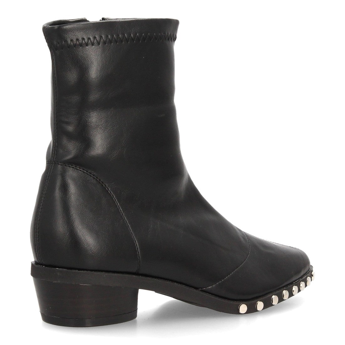 Perla - Negro
