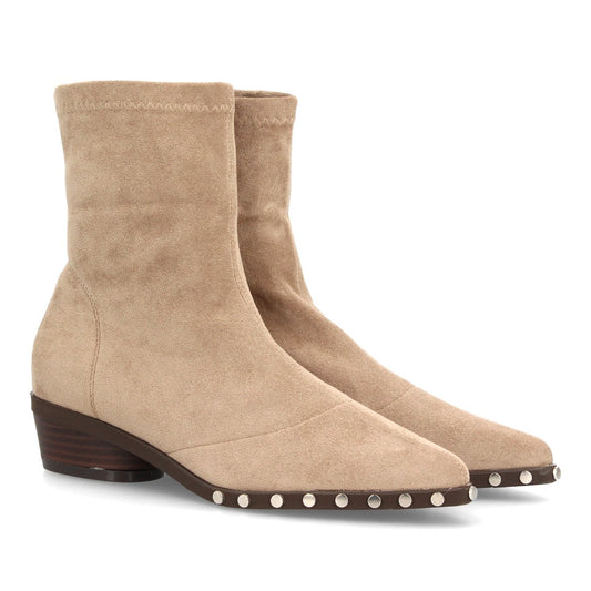 Perla - Beige