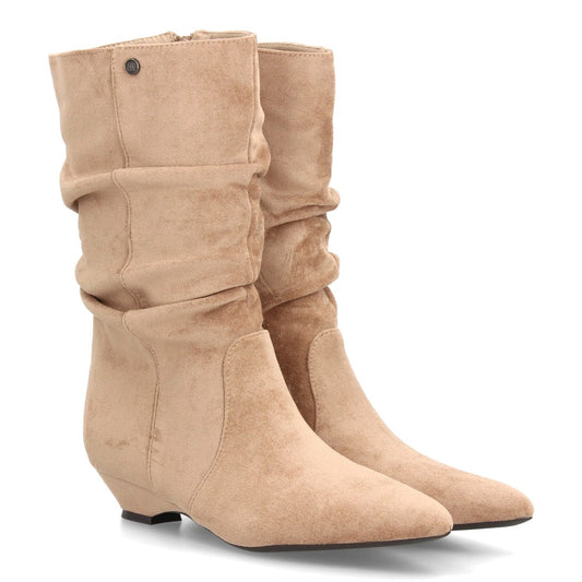 Abril - Beige