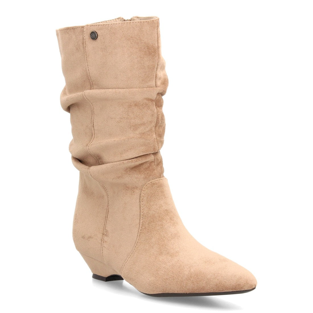 Abril - Beige