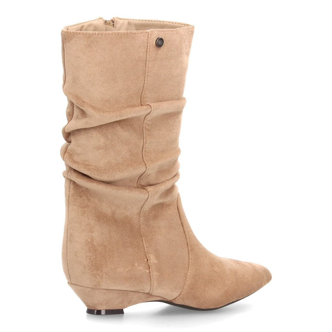 Abril - Beige