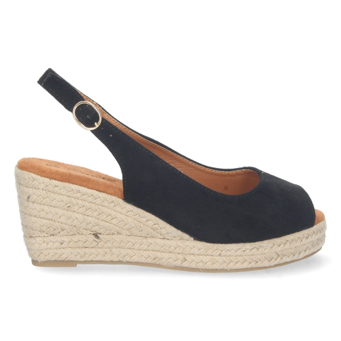 zapato de mujer Rosehill Ashley en color Negro