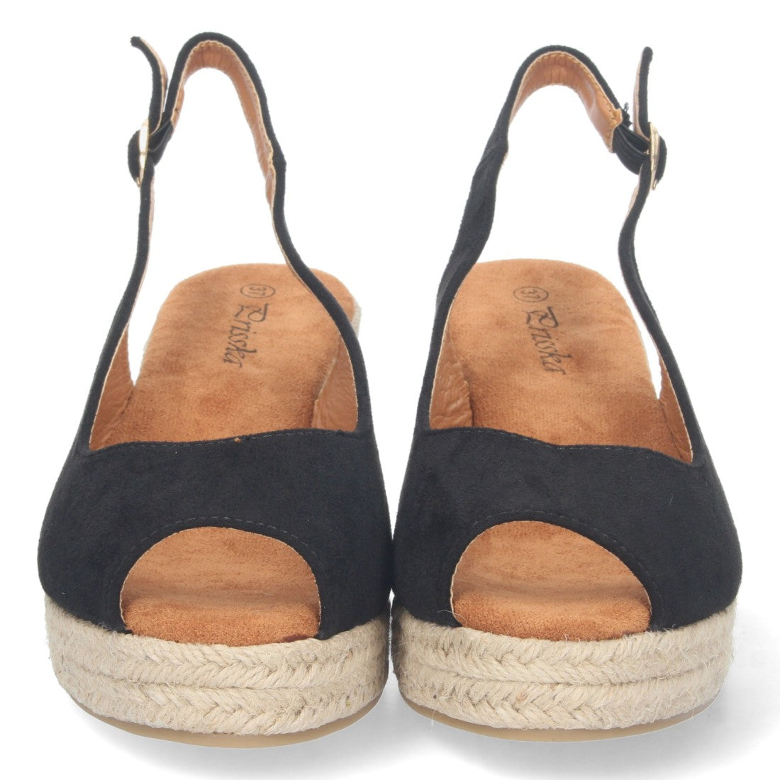 zapato de mujer Rosehill Ashley en color Negro