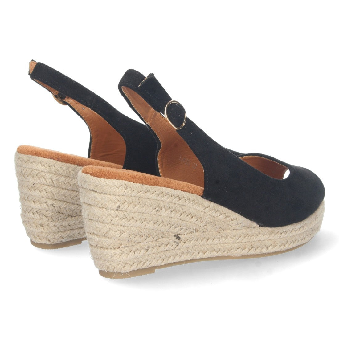 zapato de mujer Rosehill Ashley en color Negro