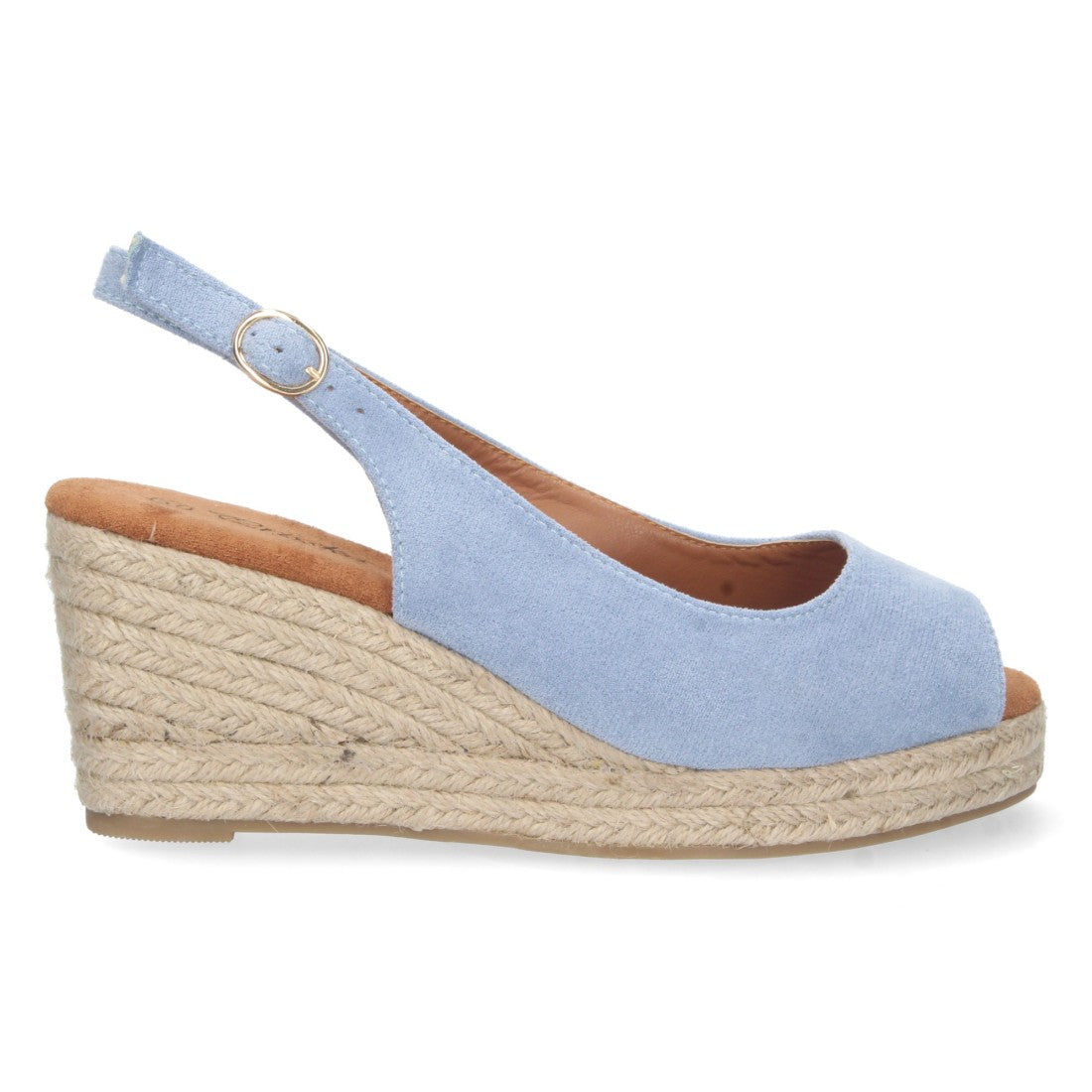 zapato de mujer Rosehill Ashley en color Azul