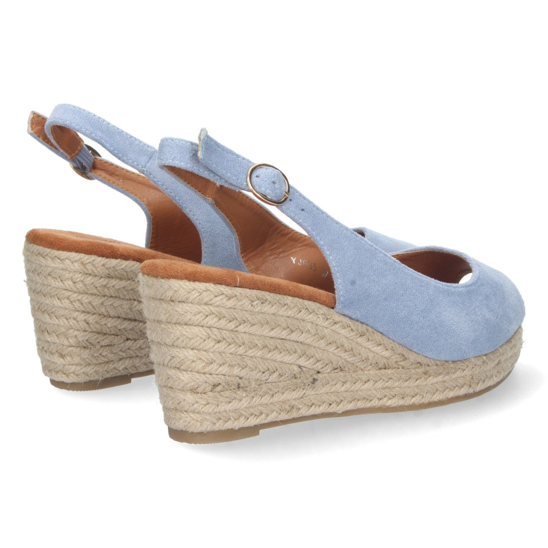 zapato de mujer Rosehill Ashley en color Azul