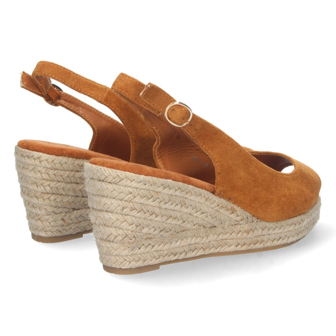 zapato de mujer Rosehill Ashley en color Camel