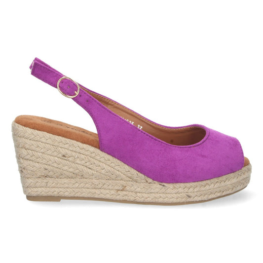 zapato de mujer Rosehill Ashley en color Lila