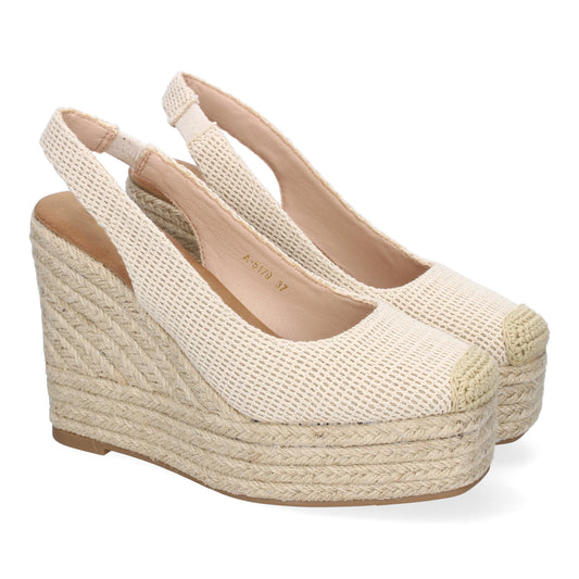 Valeria – Soft Beige