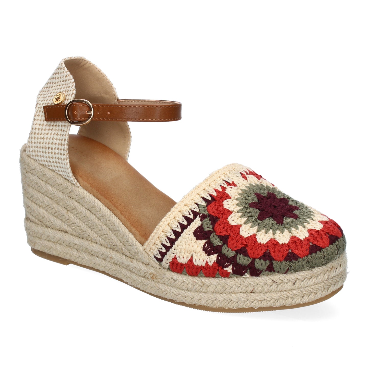 Emilia – Camel Charm