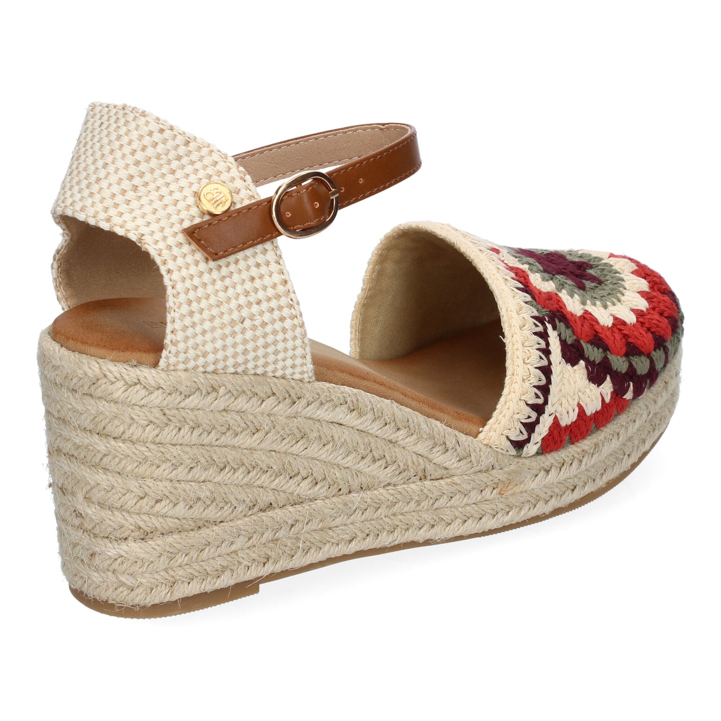Emilia – Camel Charm