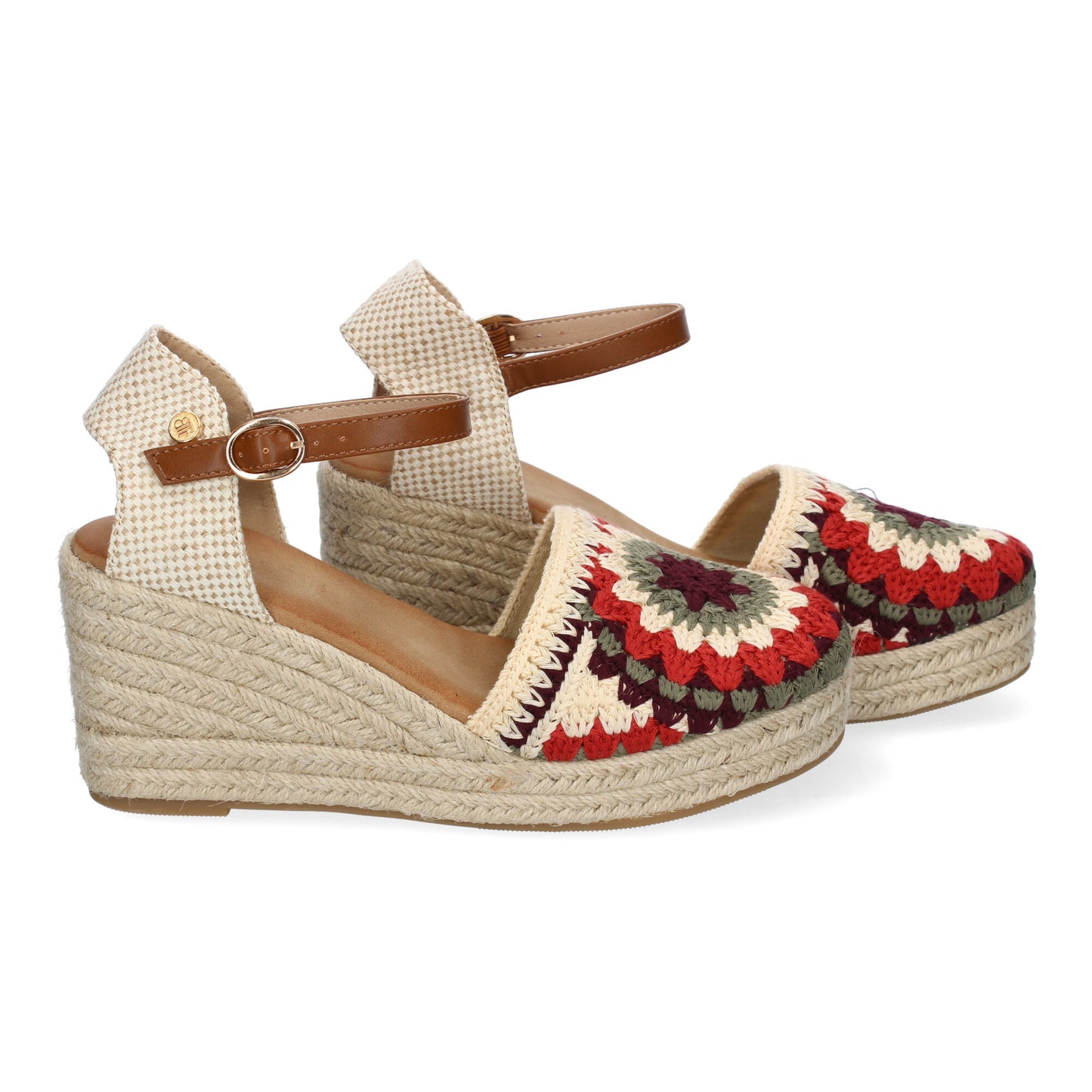 Emilia – Camel Charm