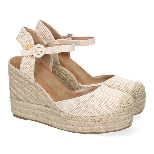 Clara – Rejilla Sand