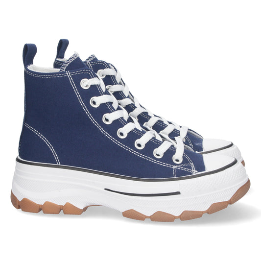Naia - Azul Denim