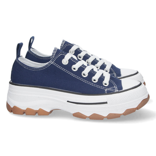 Aurora – Azul Denim