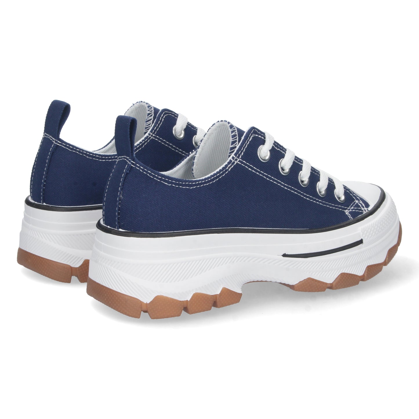 Aurora – Azul Denim