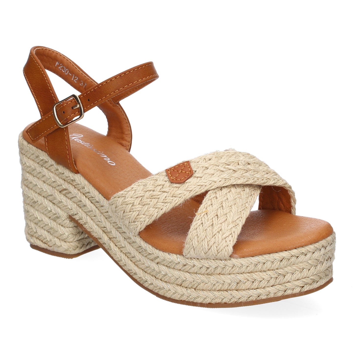 Irene – Rustic Charm