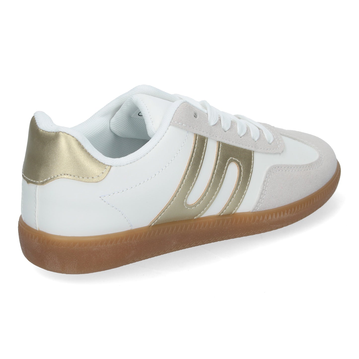 GINGER ORO - Sneakers
