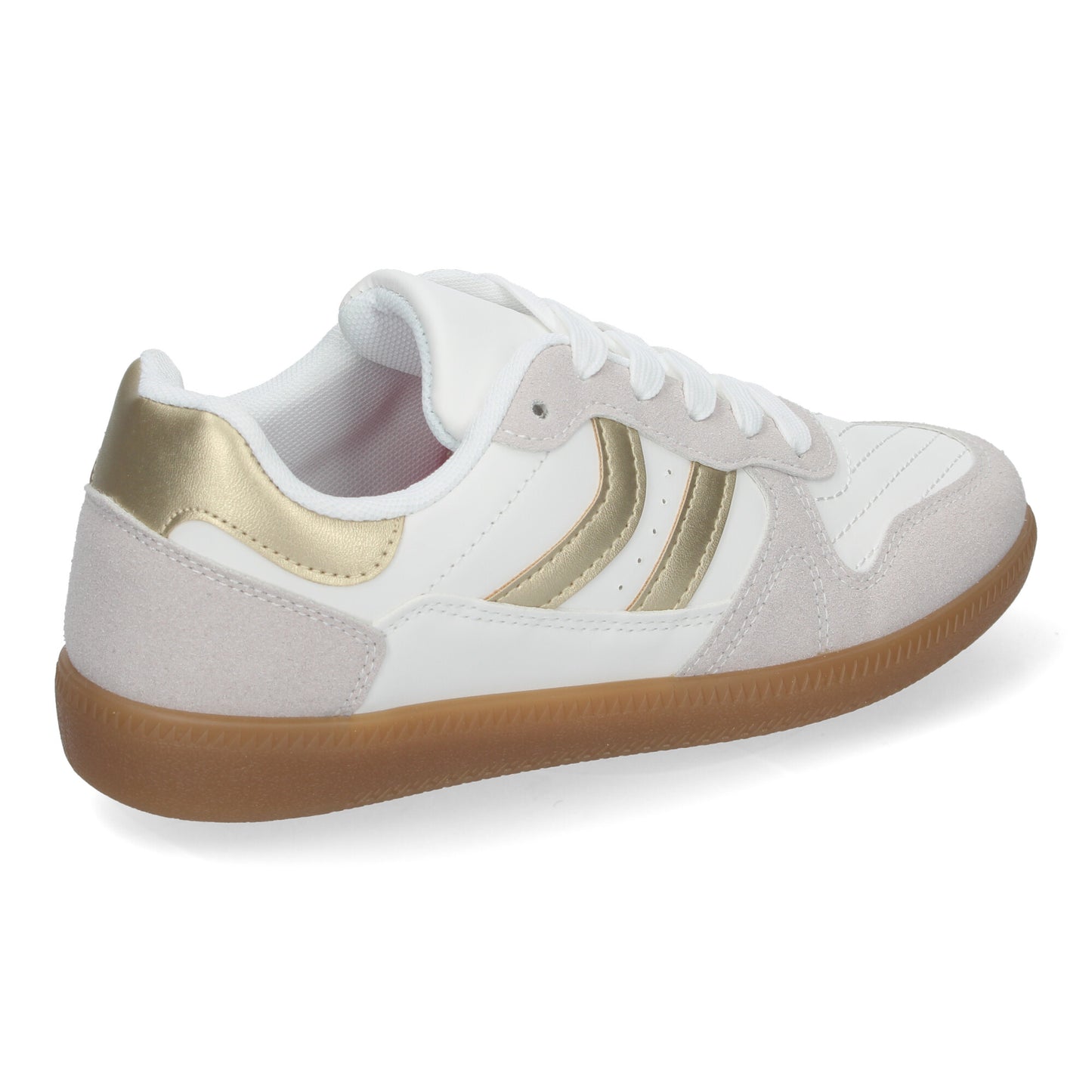 GISEL ORO - Sneakers