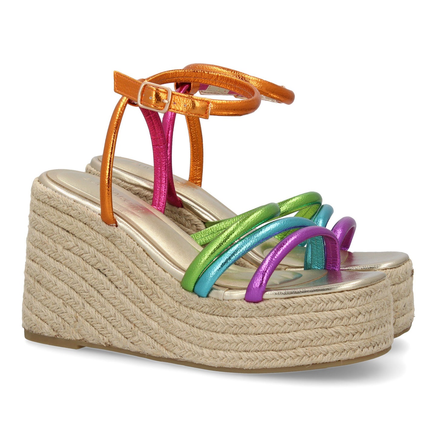 Olivia – Multicolor Vibes