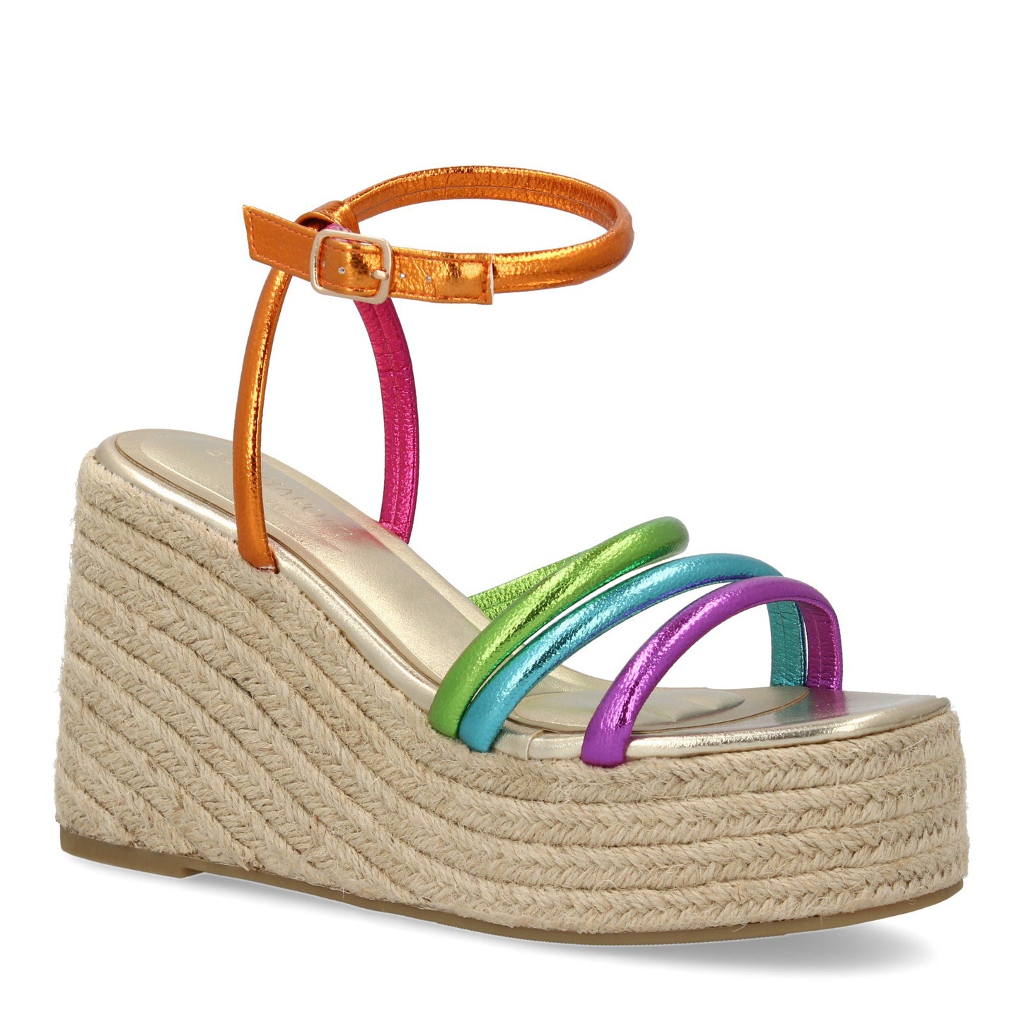 Olivia – Multicolor Vibes