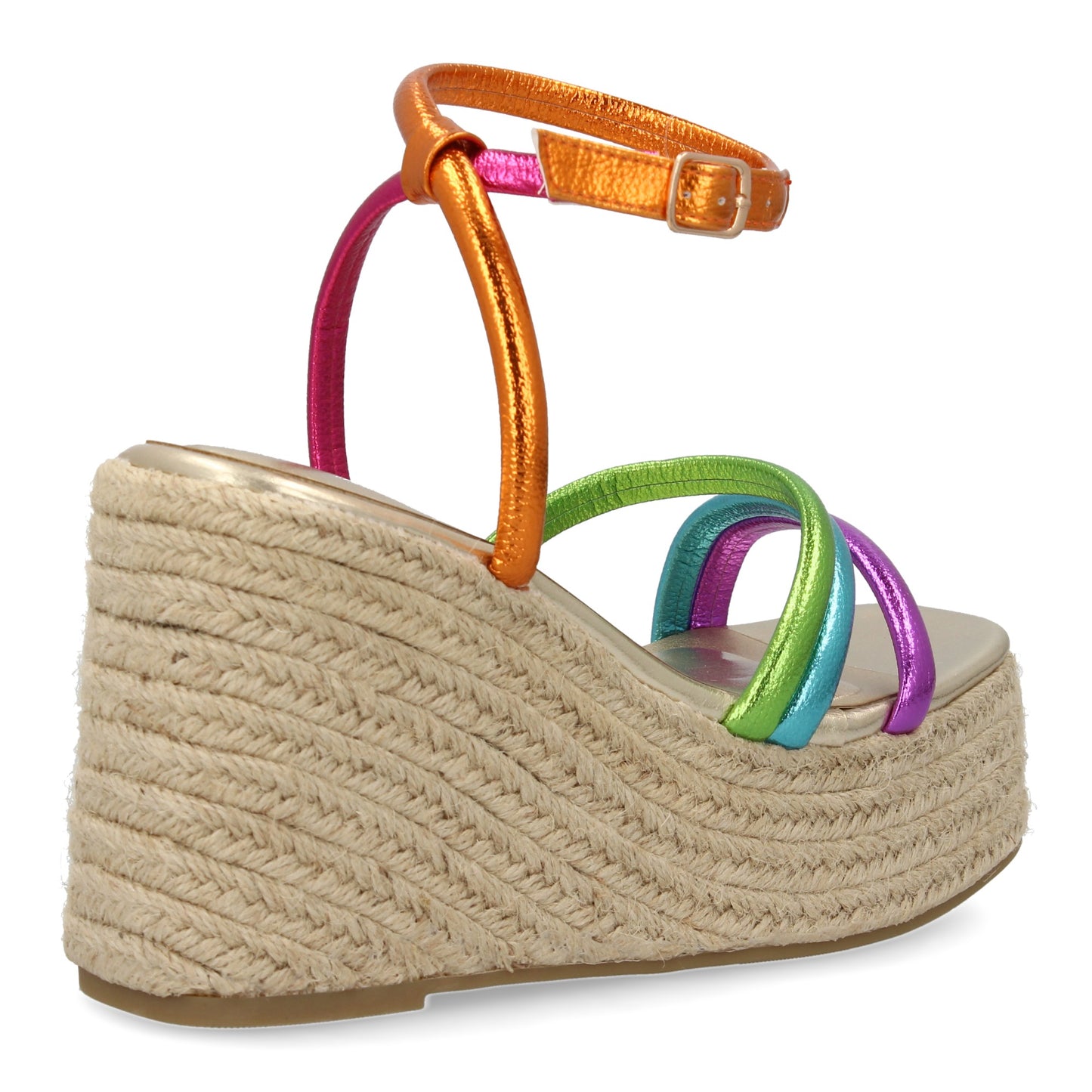 Olivia – Multicolor Vibes