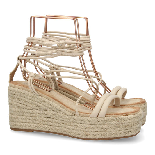 Bella – Beige Cord