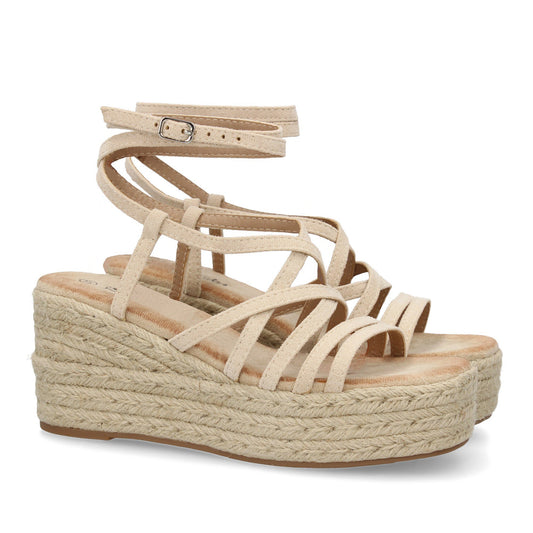 Bruna – Beige Nature