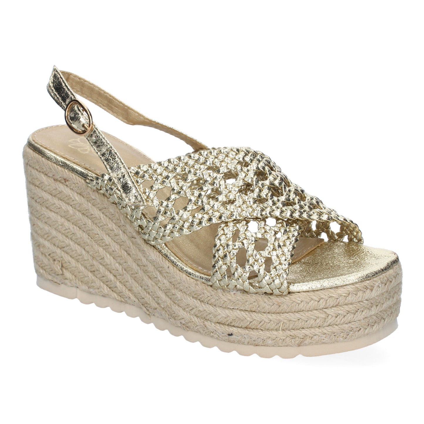 Amelia – Golden Glow