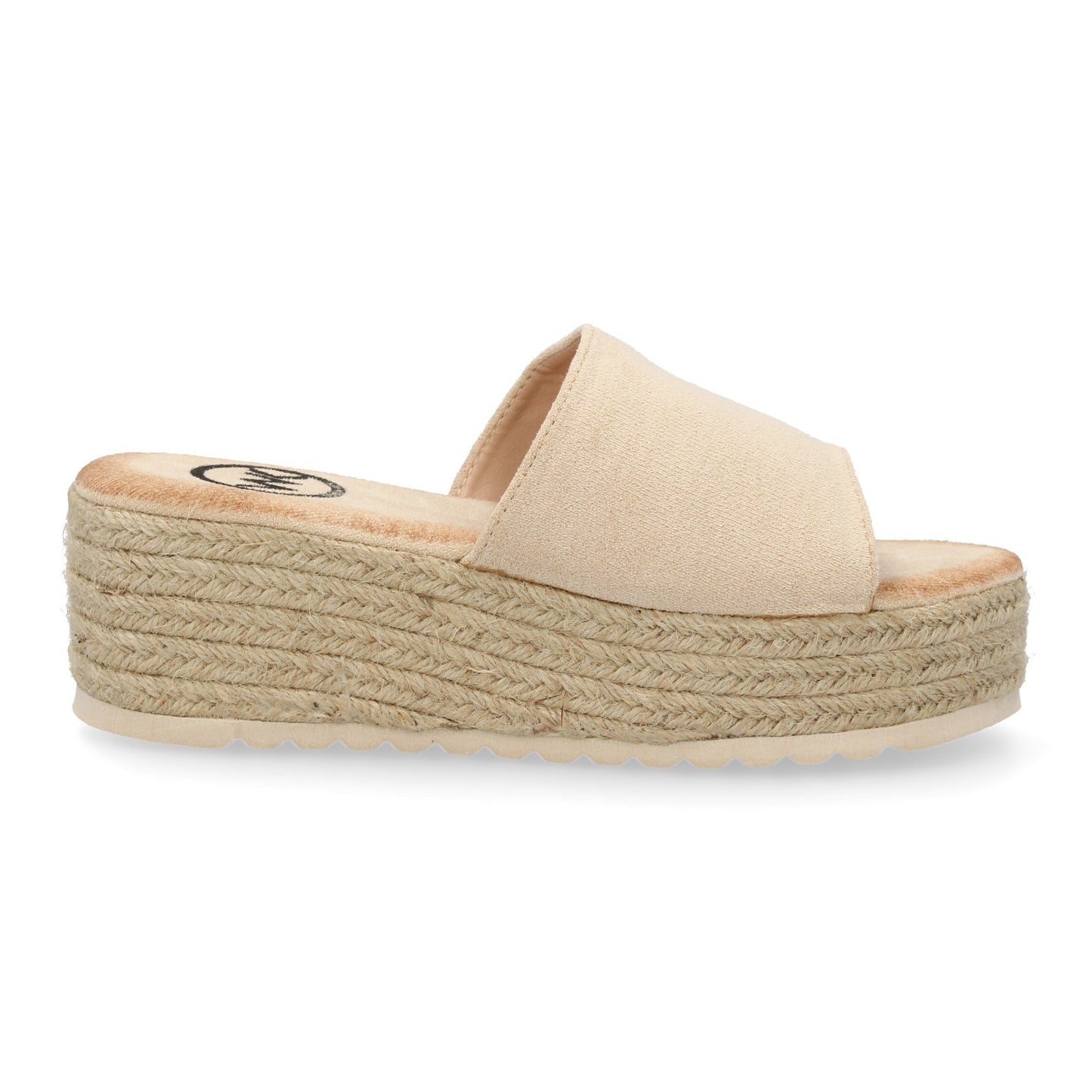 Lía – Apricot Soft
