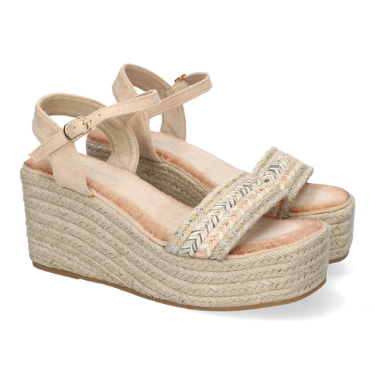 Sienna – Beige Charm