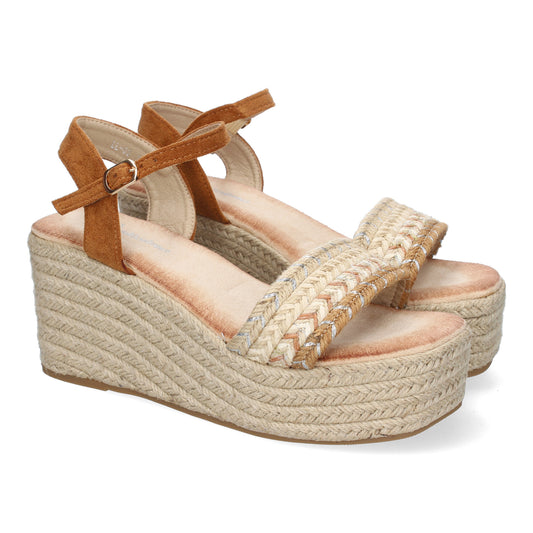 Sienna – Camel Sand