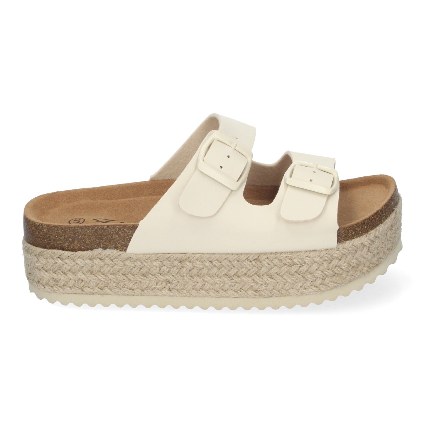 Noa – Beige Rise