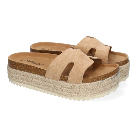 Nina – Kaki Nature