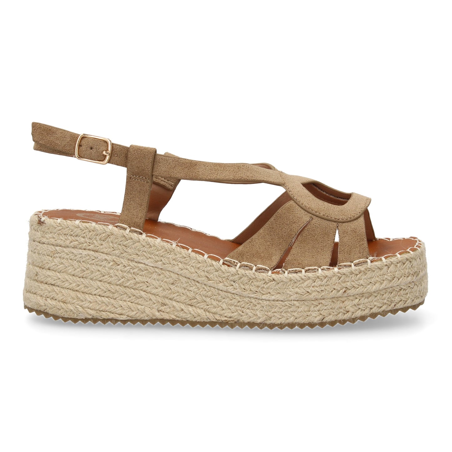 Eva – Camel Straps