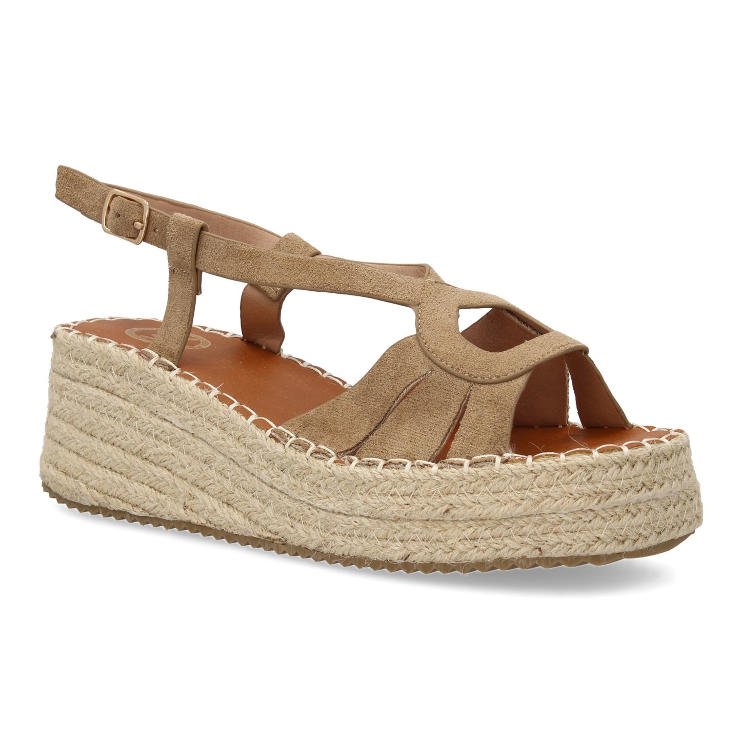 Eva – Camel Straps