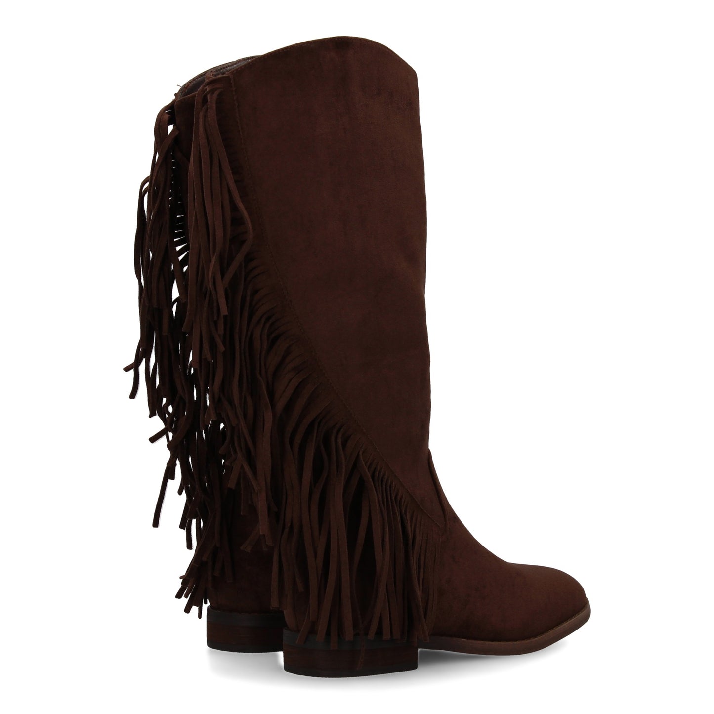 Bohemia-Marron