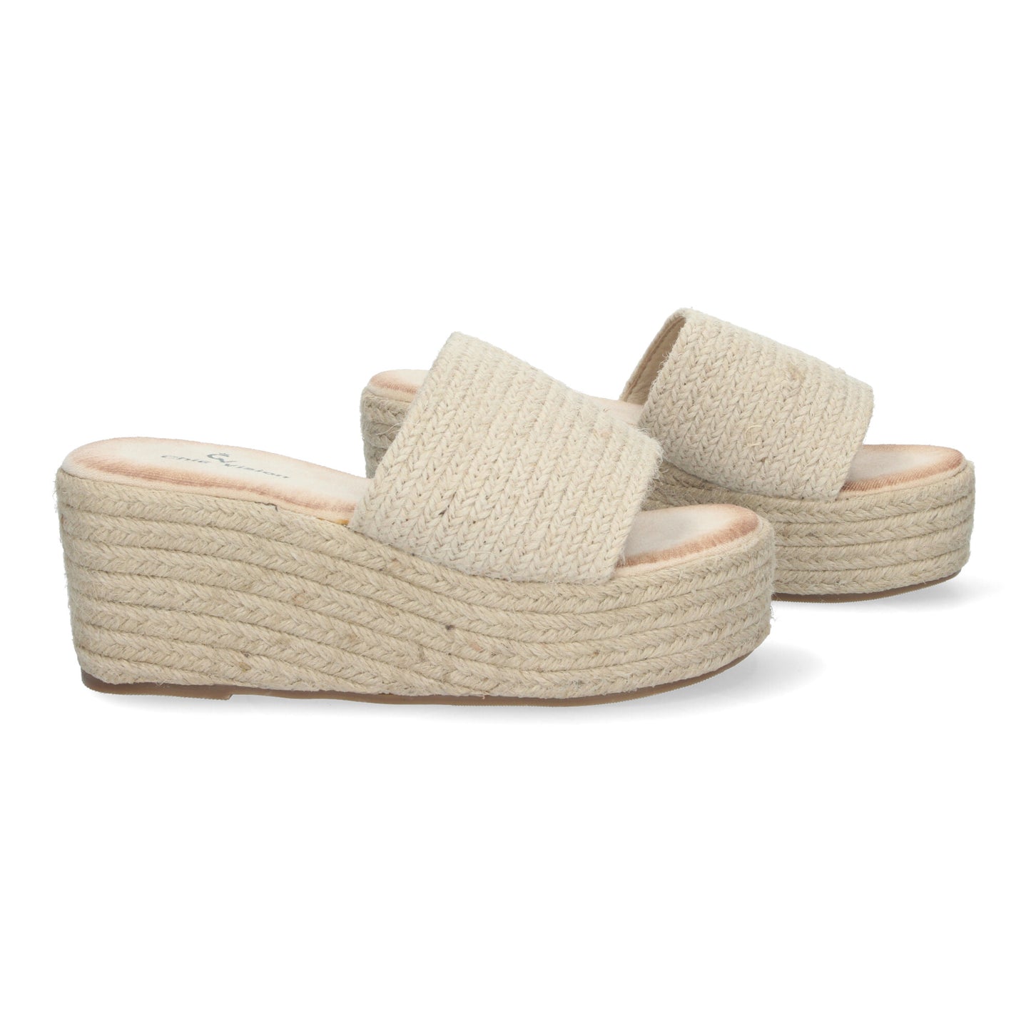 Ariana – Soft Beige