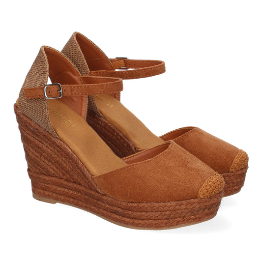 Allegra – Camel Bloom