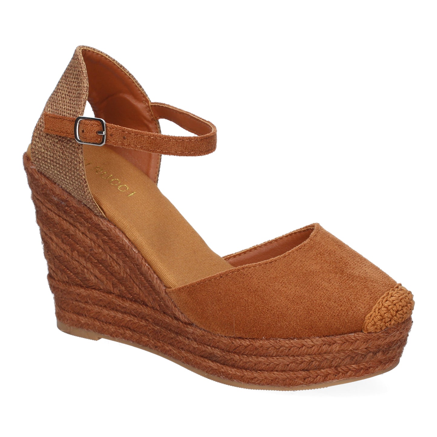 Allegra – Camel Bloom