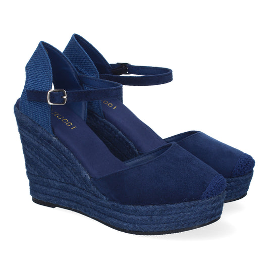 Allegra – Navy Breeze