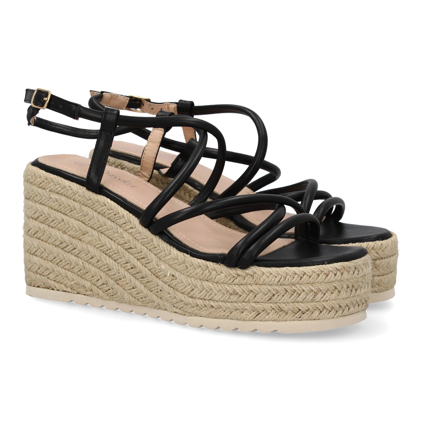 Lena – Black