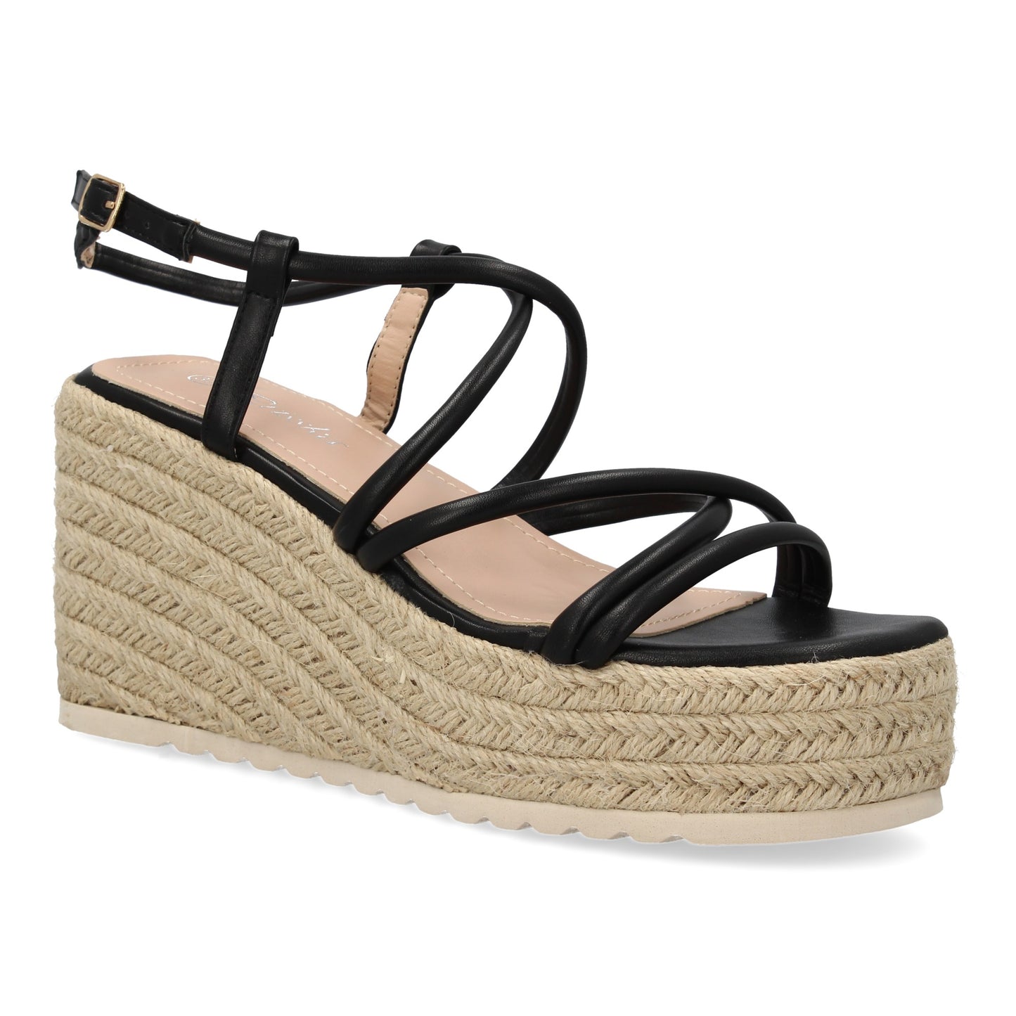Lena – Black