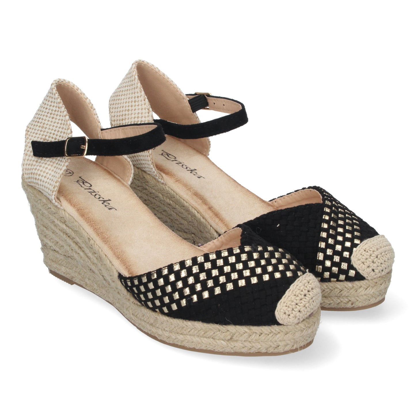 Lara – Black