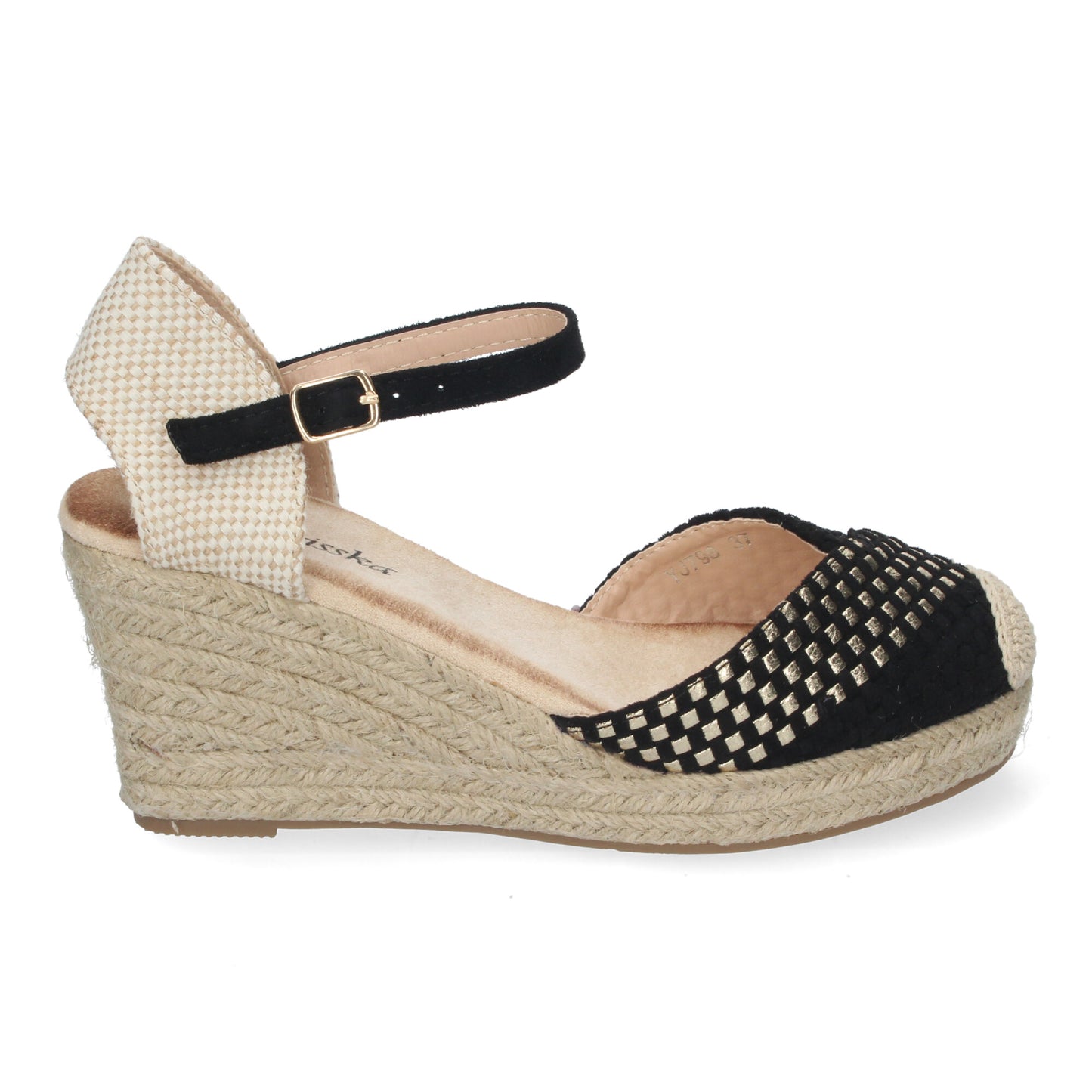 Lara – Black