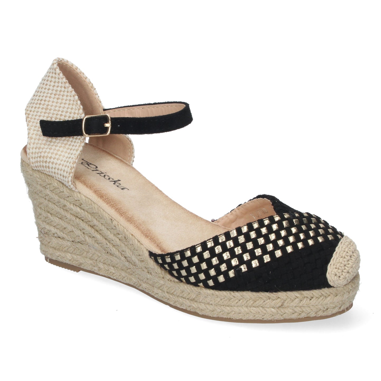 Lara – Black